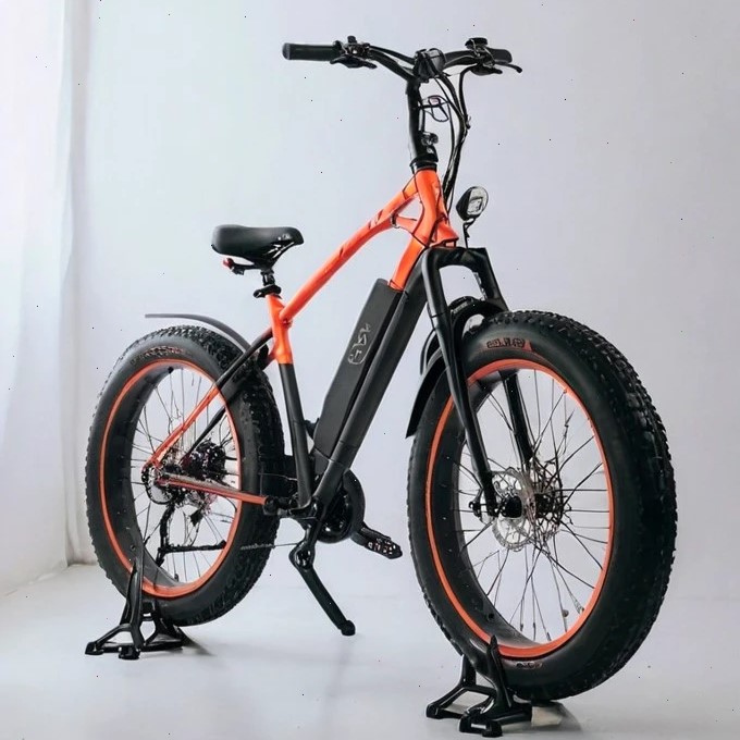 Kugoo V1