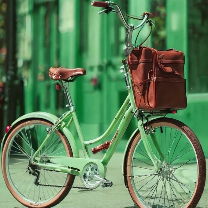 Schwinn Wayfarer