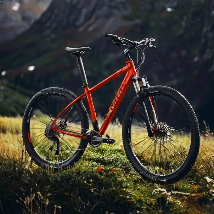 Trek Marlin 5